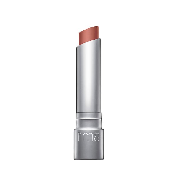 RMS Beauty Wild with Desire Lipstick 0.15 oz - SkincareEssentials