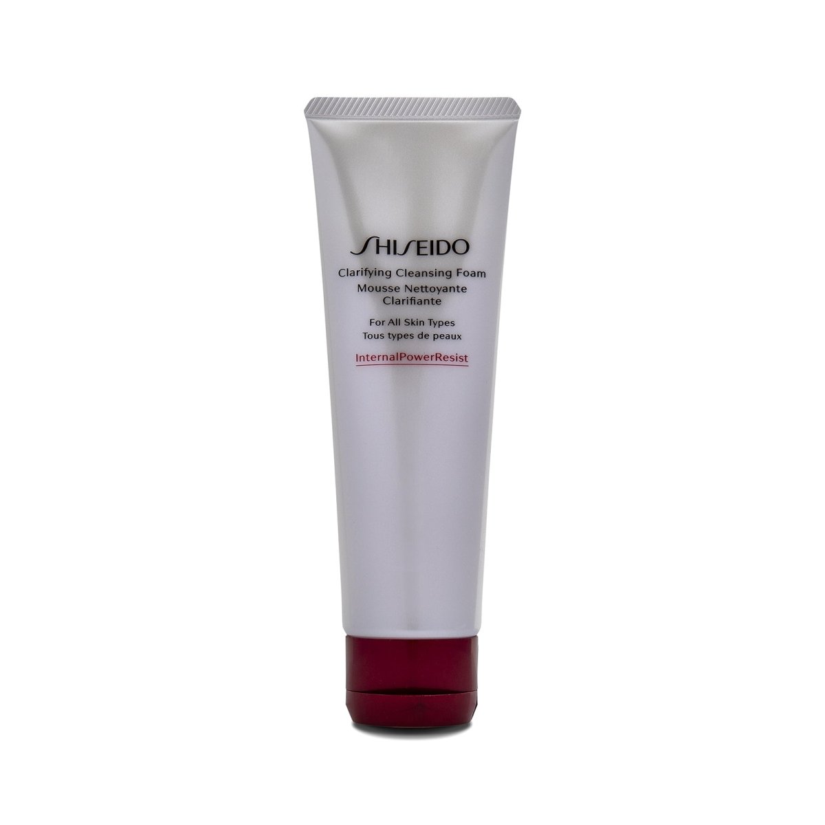 Shiseido Clarifying Cleansing Foam - SkincareEssentials