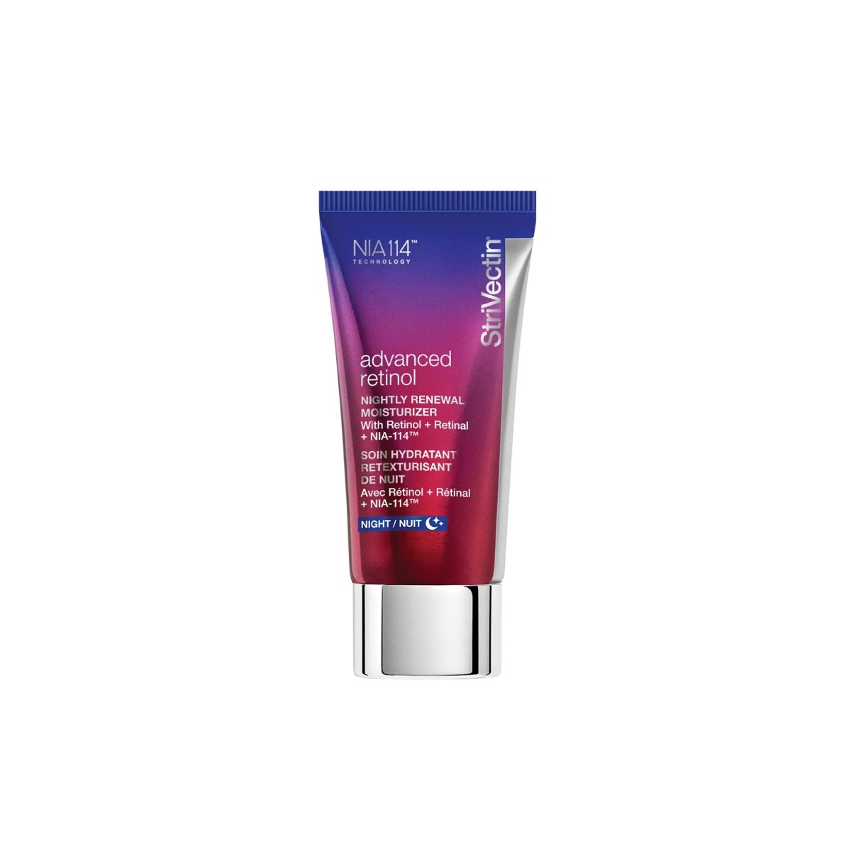 StriVectin Advanced Retinol Nightly Renewal Moisturizer - SkincareEssentials