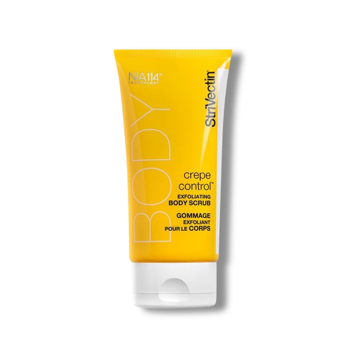 StriVectin Crepe Control Exfoliating Body Scrub - SkincareEssentials