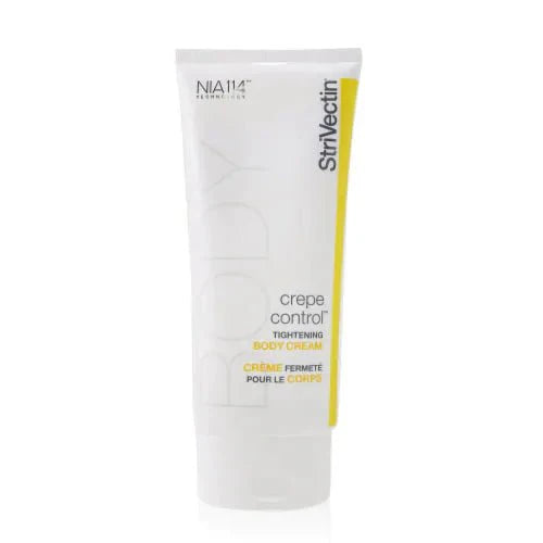 StriVectin Crepe Control Tightening Body Cream - SkincareEssentials