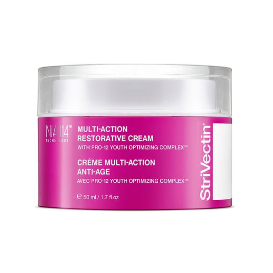 StriVectin Multi-Action Restorative Cream - SkincareEssentials