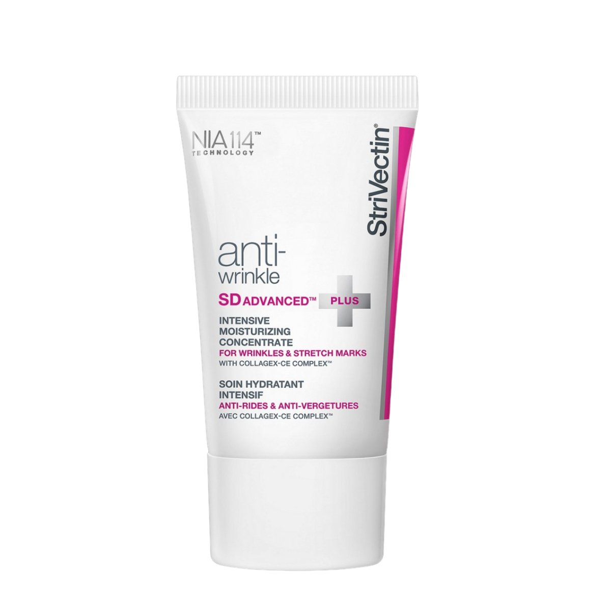 StriVectin SD Advanced PLUS Intensive Moisturizing Concentrate - SkincareEssentials