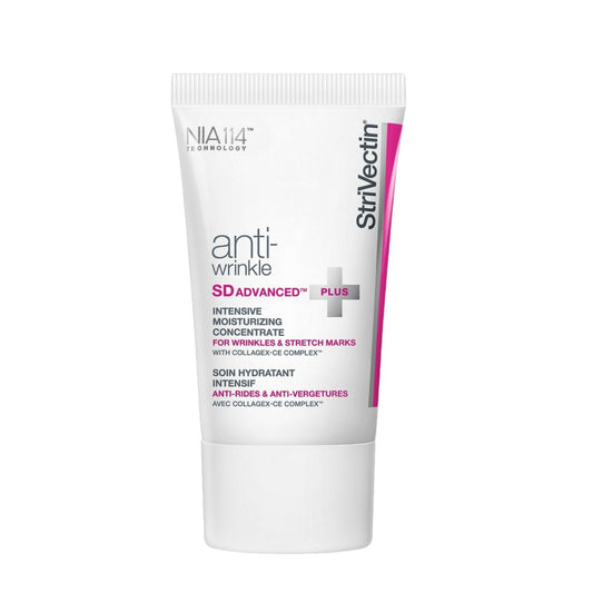 StriVectin SD Advanced PLUS Intensive Moisturizing Concentrate - SkincareEssentials