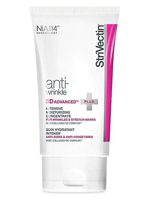 StriVectin SD Advanced PLUS Intensive Moisturizing Concentrate - SkincareEssentials