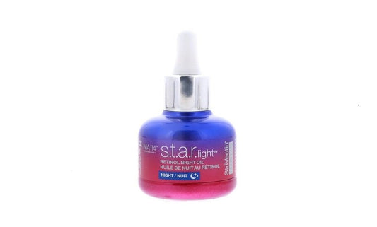 StriVectin S.T.A.R. Light Retinol Night Oil - SkincareEssentials