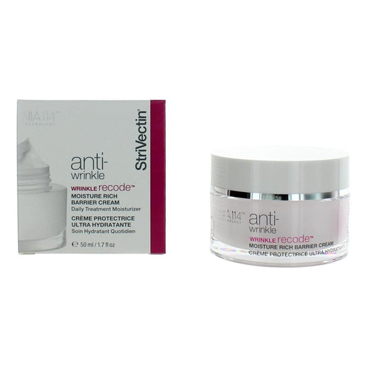 StriVectin Wrinkle Recode Moisture Rich Barrier Cream - SkincareEssentials