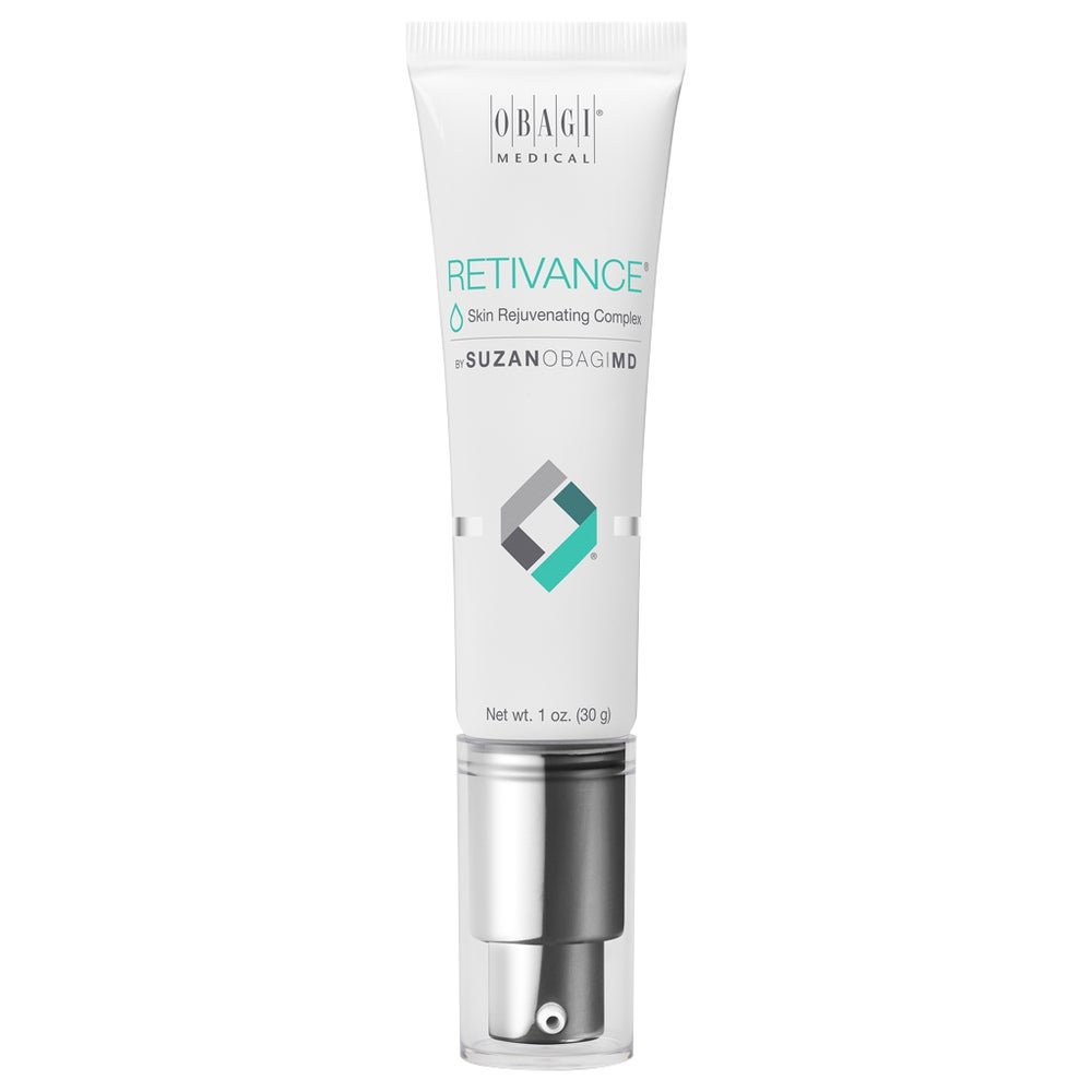 SUZANOBAGIMD Retivance® Skin Rejuvenating Complex - SkincareEssentials