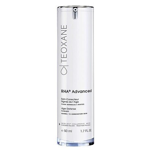 TEOXANE RHA Advanced Age Defense Cream - Normal to Combination Skin - SkincareEssentials