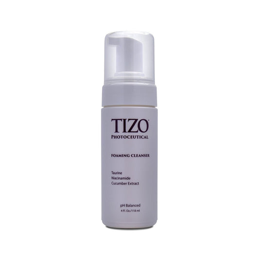 TIZO Photoceutical Foaming Cleanser - SkincareEssentials