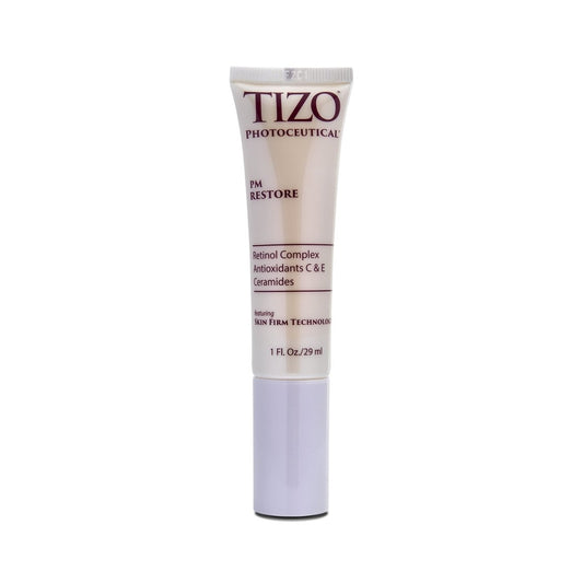 TIZO Photoceutical PM Restore - SkincareEssentials