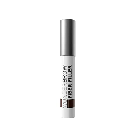 Wunder2 WunderBrow Fiber Filler Auburn - SkincareEssentials